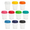 Branded IdealCups White